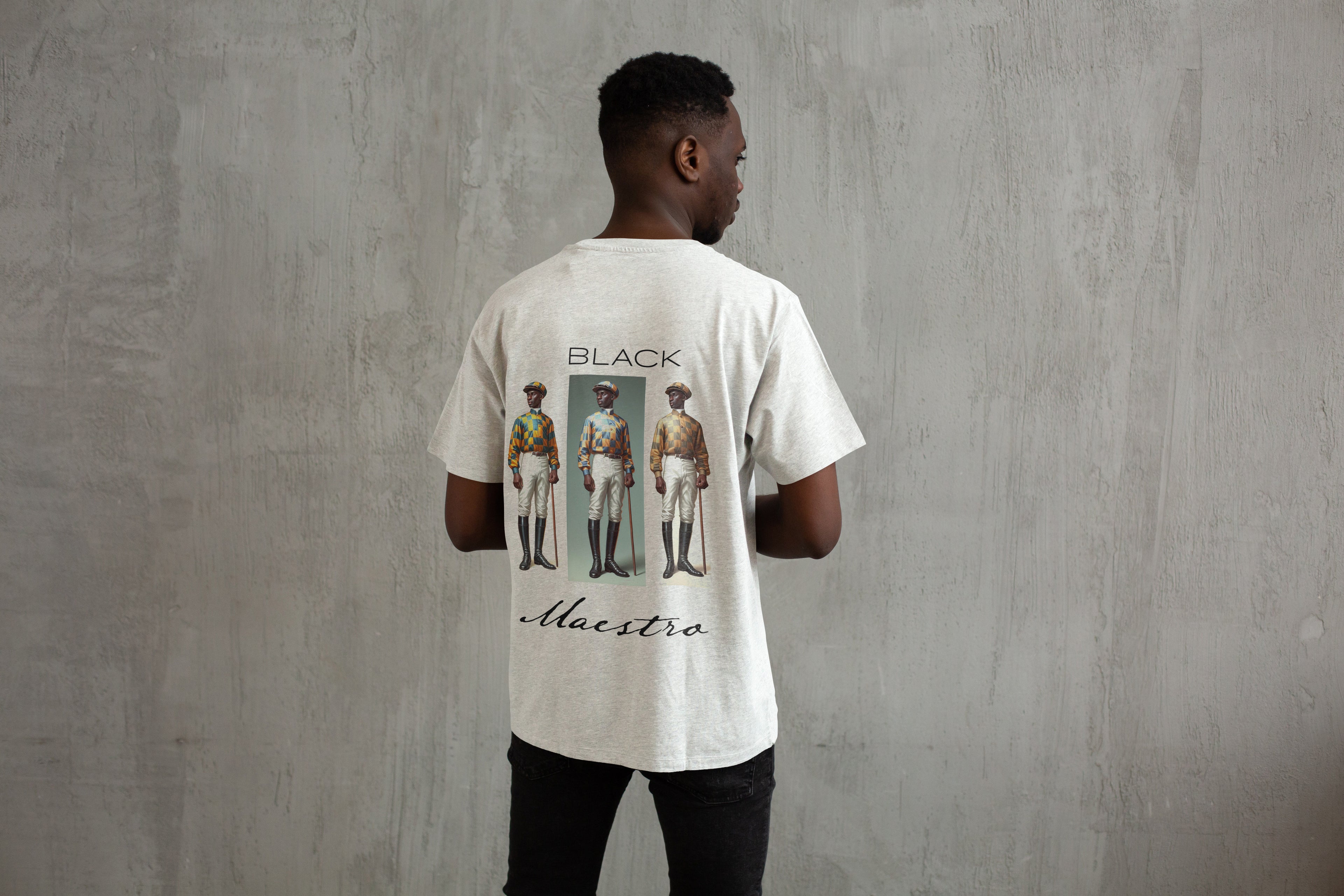 Pre-Order Unisex Maestro Tee